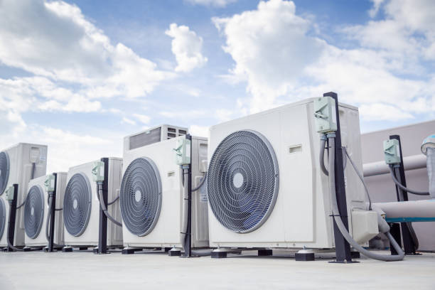 Houston, PA HVAC Company