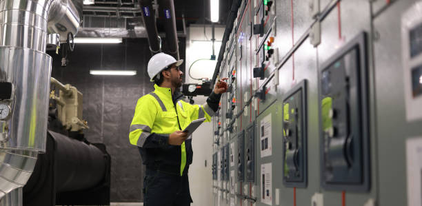 Best AC installation near me  in Houston, PA